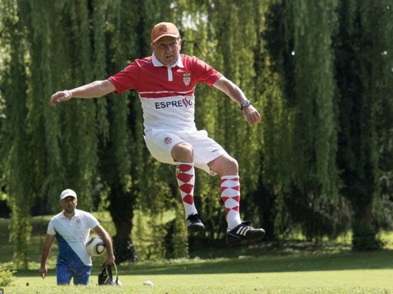 FOOTGOLF EN IMAGES